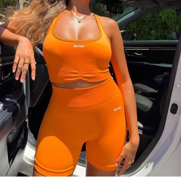 bo+tee set - Picture 4 of 4